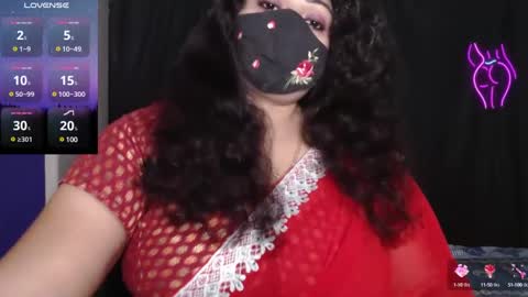 Snapshot of yourss_preethy chatting on December 2024 12:07:02 PM preethy online show from December 2024 12:07:02 PM