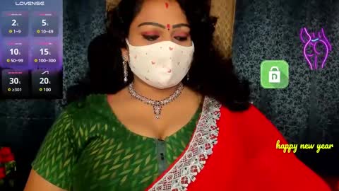 Snapshot of yourss_preethy chatting on December 2024 04:14:02 PM preethy online show from December 2024 04:14:02 PM