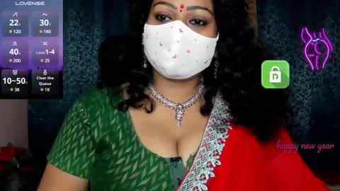 Snapshot of yourss_preethy chatting on January 2025 01:37:01 AM preethy online show from January 2025 01:37:01 AM