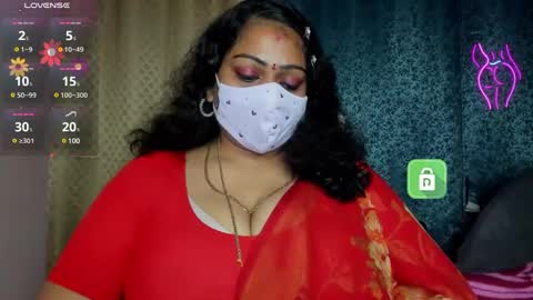 Snapshot of yourss_preethy chatting on February 2025 01:55:01 AM preethy online show from February 2025 01:55:01 AM