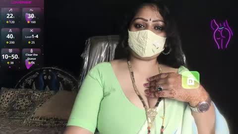 Snapshot of yourss_preethy chatting on September 2025 03:50:01 PM preethy online show from September 2025 03:50:01 PM