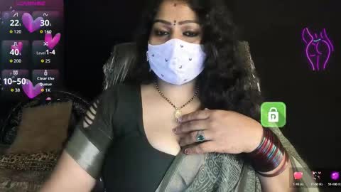 Snapshot of yourss_preethy chatting on October 2025 04:05:02 PM preethy online show from October 2025 04:05:02 PM