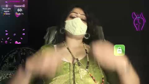 Snapshot of yourss_preethy chatting on November 2025 04:29:02 PM preethy online show from November 2025 04:29:02 PM