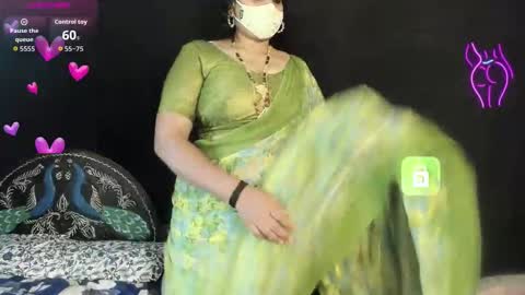 Snapshot of yourss_preethy chatting on November 2025 04:33:02 AM preethy online show from November 2025 04:33:02 AM