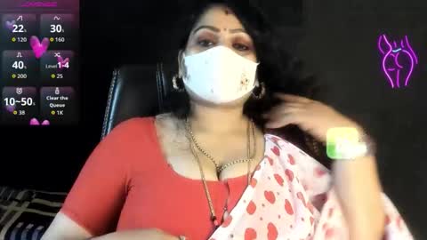 preethy online show from April 2026 02:51:02 PM