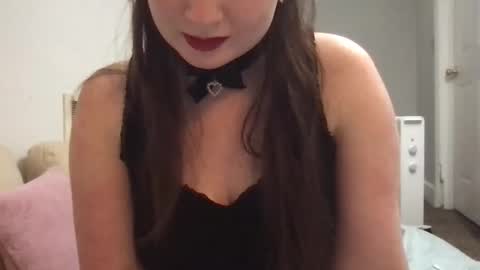 YoursTrulyBella online show from January 2026 03:56:01 AM