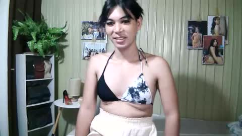 yoursubmissive_larah online show from February 2026 02:29:02 AM