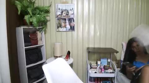yoursubmissive_larah online show from May 2026 07:36:01 AM