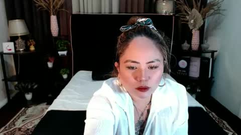 Snapshot of yoursweet_amara chatting on April 2026 05:47:01 PM AMARA online show from April 2026 05:47:01 PM