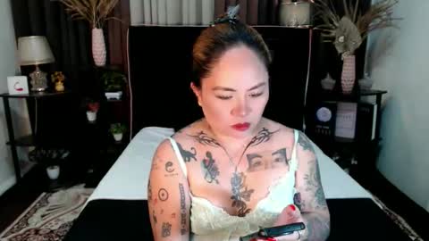 Snapshot of yoursweet_amara chatting on April 2026 11:24:02 PM AMARA online show from April 2026 11:24:02 PM