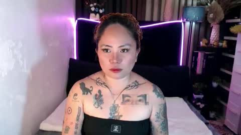 Snapshot of yoursweet_amara chatting on May 2026 08:58:01 PM AMARA online show from May 2026 08:58:01 PM