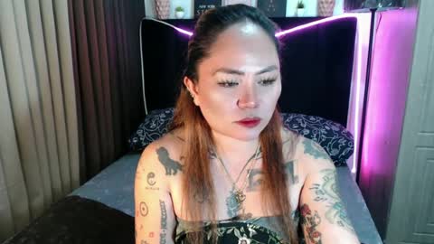 AMARA online show from July 2026 03:23:01 AM