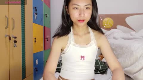 Snapshot of yoursweetestkiwi chatting on October 2025 06:58:02 AM Kiwi online show from October 2025 06:58:02 AM