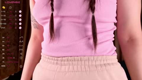 Snapshot of yoursweetsoul chatting on April 2026 03:18:01 AM Bella online show from April 2026 03:18:01 AM