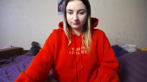 Snapshot of yourswetiegirl chatting on October 2025 11:41:02 AM Sofia online show from October 2025 11:41:02 AM