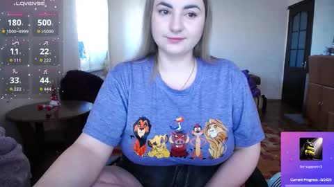 Snapshot of yourswetiegirl chatting on November 2025 06:56:02 AM Sofia online show from November 2025 06:56:02 AM