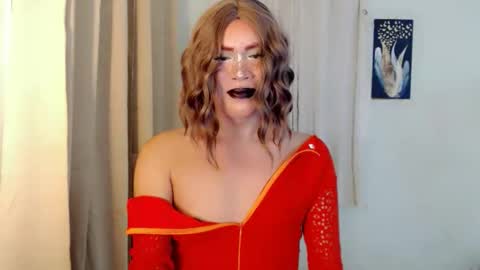 Clariza online show from February 2026 05:08:01 PM