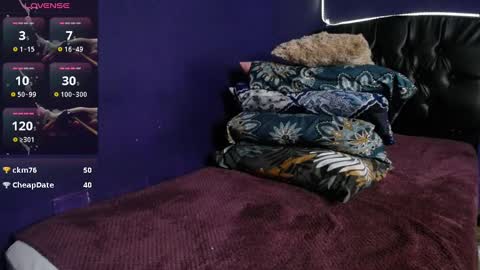 Gaby online show from February 2025 02:40:01 AM