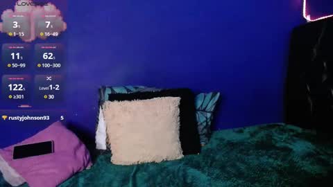 Gaby online show from March 2025 03:57:01 AM