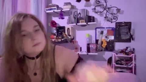 yourthickgingergoddess online show from December 2024 05:20:02 AM