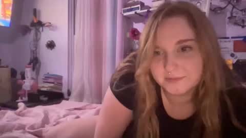 yourthickgingergoddess online show from December 2024 03:40:01 AM