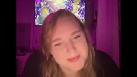 yourthickgingergoddess online show from December 2024 11:51:02 AM