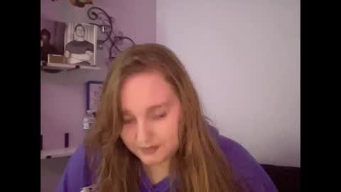 yourthickgingergoddess online show from December 2024 02:27:02 PM