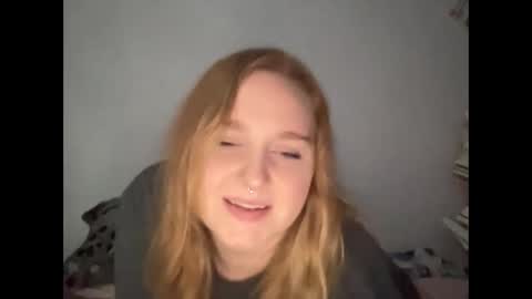 yourthickgingergoddess online show from December 2024 04:25:02 PM