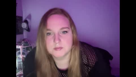 yourthickgingergoddess online show from December 2024 02:06:02 AM
