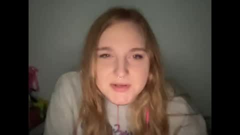 yourthickgingergoddess online show from December 2024 05:28:02 AM