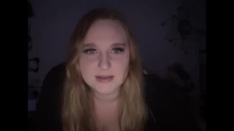 yourthickgingergoddess online show from December 2024 06:33:02 AM