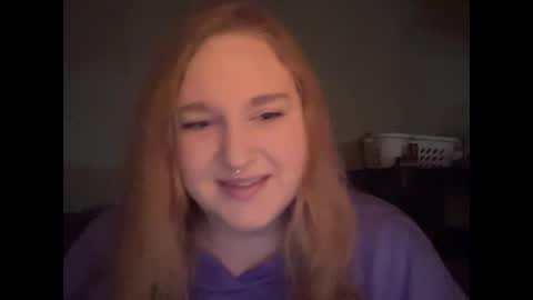 yourthickgingergoddess online show from December 2024 10:41:02 PM