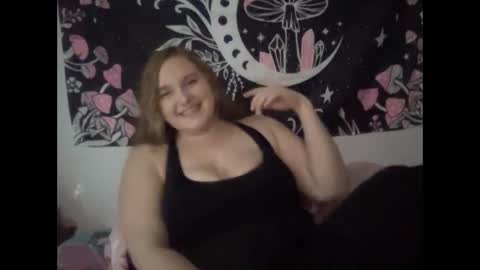 yourthickgingergoddess online show from December 2024 06:31:01 PM