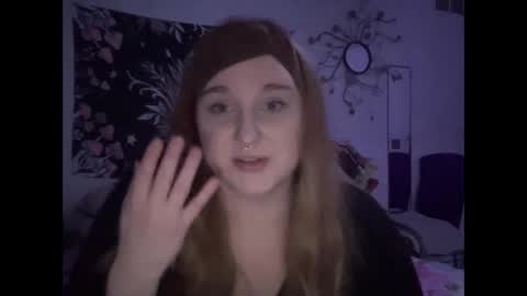 yourthickgingergoddess online show from January 2025 01:52:02 AM
