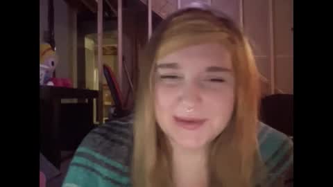yourthickgingergoddess online show from January 2025 01:42:02 PM