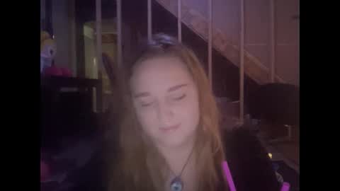 yourthickgingergoddess online show from January 2025 11:18:02 PM