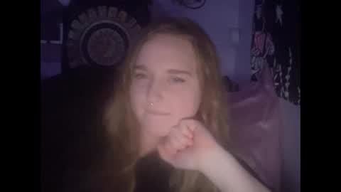 yourthickgingergoddess online show from January 2025 03:34:01 AM