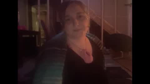 yourthickgingergoddess online show from January 2025 11:13:02 PM