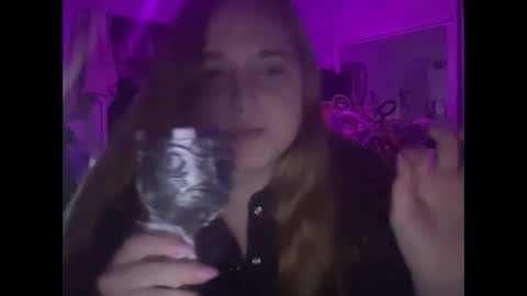 yourthickgingergoddess online show from January 2025 05:08:02 AM