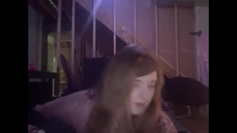 yourthickgingergoddess online show from January 2025 11:40:02 PM