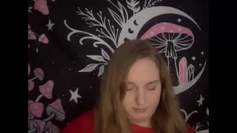 yourthickgingergoddess online show from January 2025 01:16:01 AM