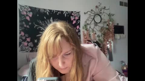 yourthickgingergoddess online show from February 2025 08:38:02 PM