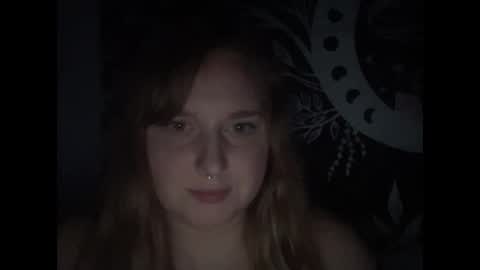 yourthickgingergoddess online show from February 2025 04:55:01 AM