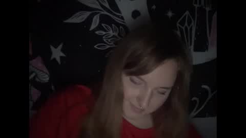 yourthickgingergoddess online show from February 2025 10:54:01 PM