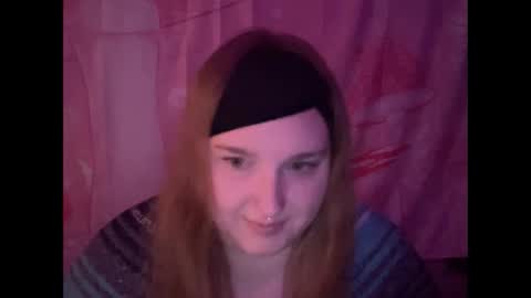 yourthickgingergoddess online show from March 2025 05:17:02 PM