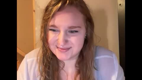 Snapshot of yourthickgingergoddess chatting on September 2025 05:50:01 PM yourthickgingergoddess online show from September 2025 05:50:01 PM
