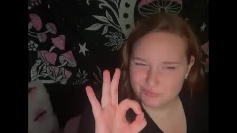 Snapshot of yourthickgingergoddess chatting on October 2025 02:55:01 AM yourthickgingergoddess online show from October 2025 02:55:01 AM