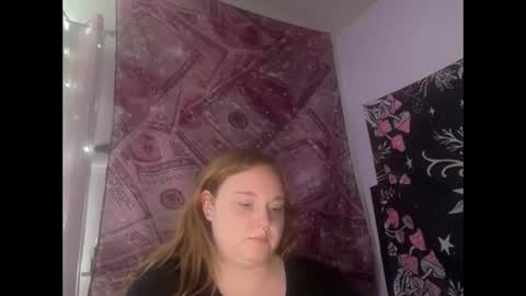 Snapshot of yourthickgingergoddess chatting on December 2025 04:47:02 PM yourthickgingergoddess online show from December 2025 04:47:02 PM