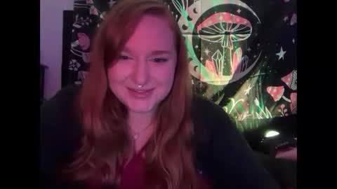 Snapshot of yourthickgingergoddess chatting on January 2026 04:51:01 AM yourthickgingergoddess online show from January 2026 04:51:01 AM