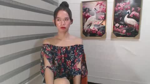 Snapshot of yourtinybunny chatting on February 2025 12:06:02 PM yourtinybunny online show from February 2025 12:06:02 PM